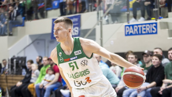 „Žalgiris“ turi planą dėl A. Butkevičiaus